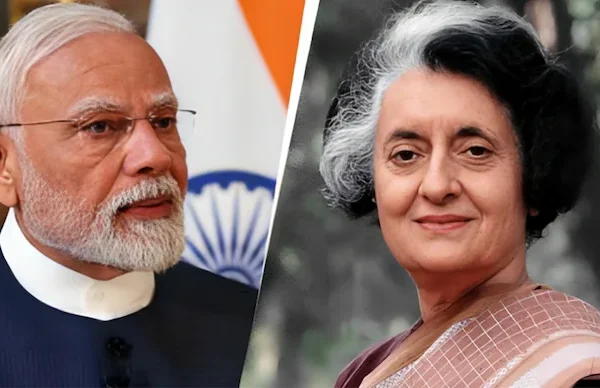 Narendra Modi Second Longest-Serving PM