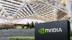 Nvidia $4 trillion valuation