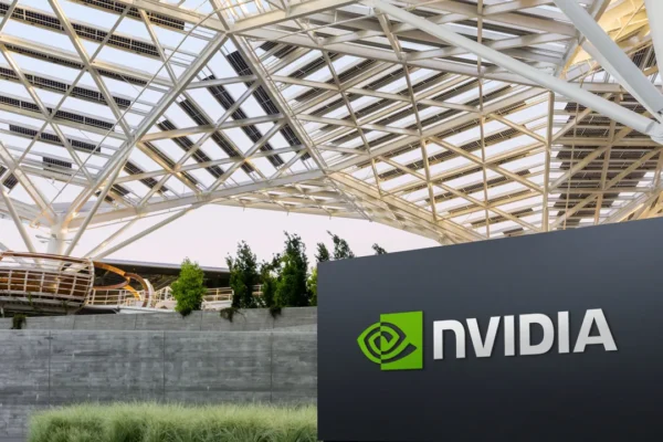 Nvidia $4 trillion valuation