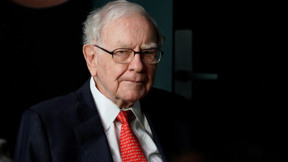 Warren Buffett Donates $6 Billion to Gates Foundation