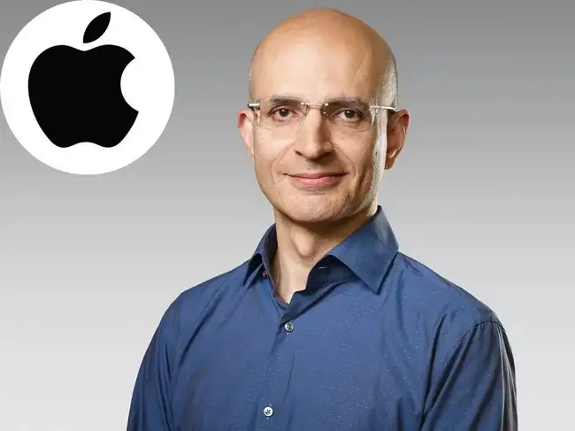 Apple new COO 2025