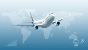 India 5th Largest Aviation Market 2024