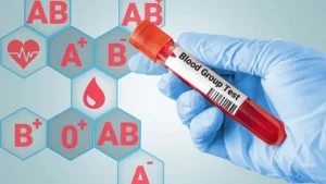 CRIB blood group discovery