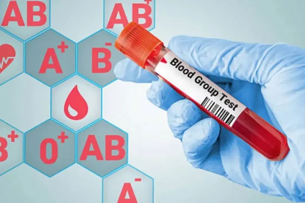 CRIB blood group discovery