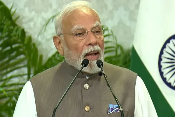 Gyan Bharatam Mission Launched