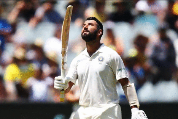 Cheteshwar Pujara retirement news