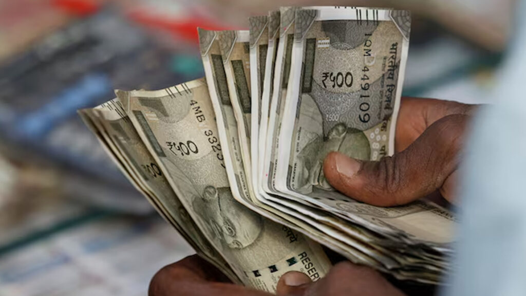 RBI response to US tariffs