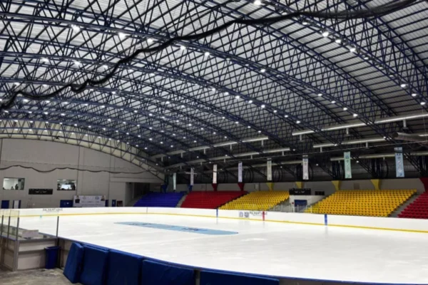 Asian Open Skating Trophy 2025