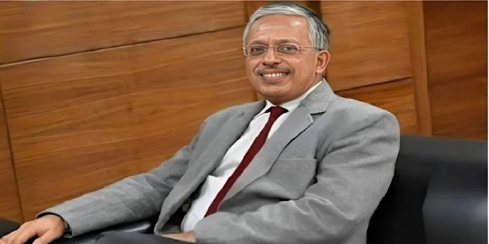 UP new chief secretary 2025