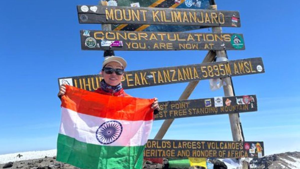 Kabak Yano Mount Kilimanjaro