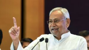 bihar sanitation workers commission