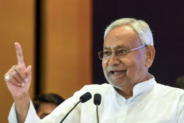 bihar sanitation workers commission