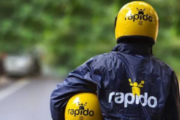 CCPA penalty on Rapido case