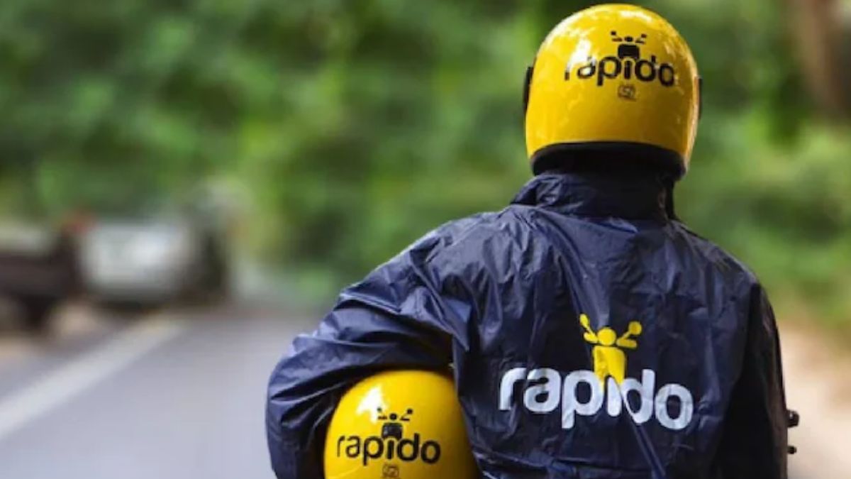 CCPA penalty on Rapido case