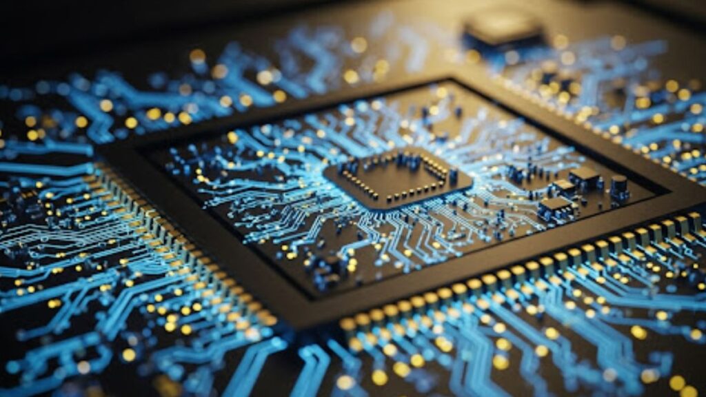 India semiconductor mission projects