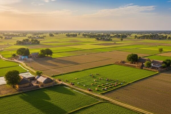 PMKSY budget allocation 2025