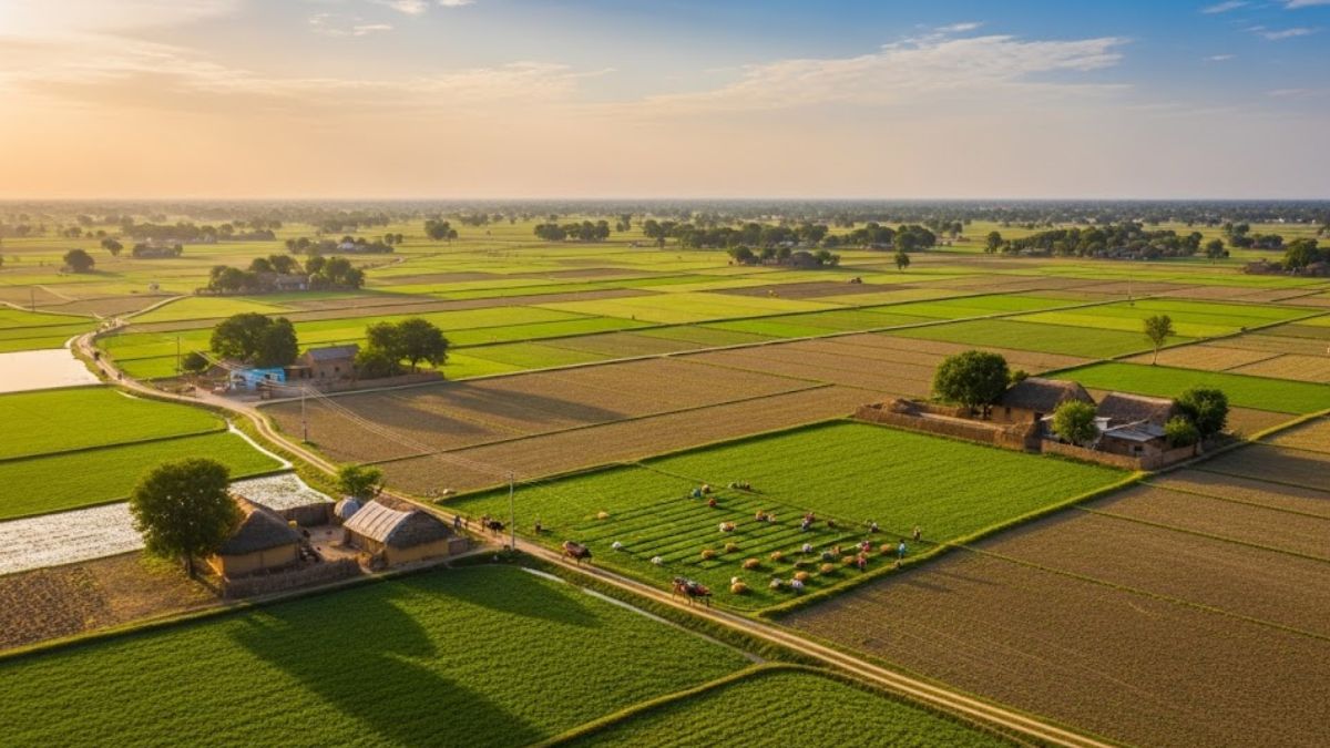 PMKSY budget allocation 2025