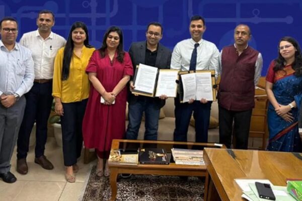 DPIIT Ather Energy MoU