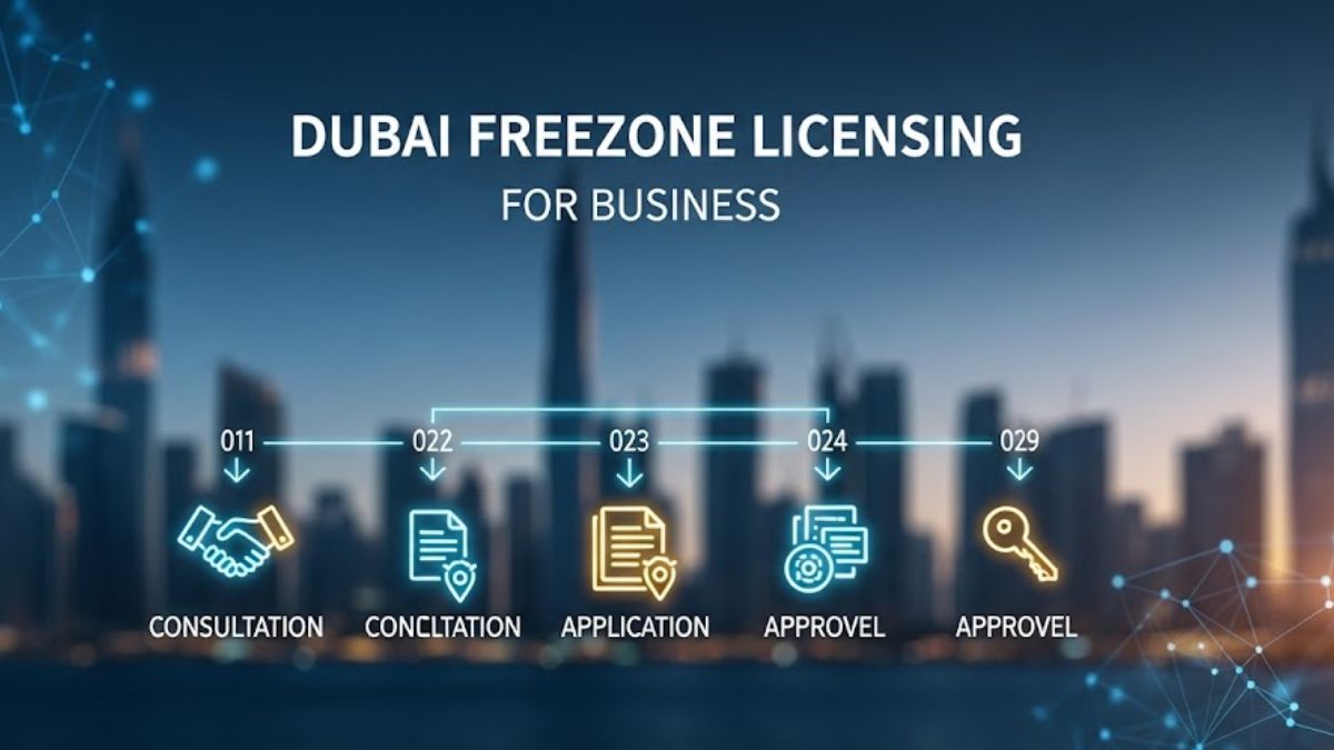 Dubai one freezone passport