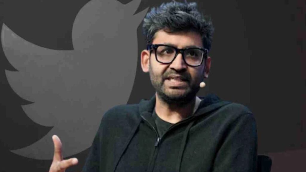 Parag Agrawal AI startup