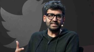 Parag Agrawal AI startup