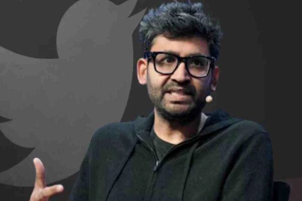 Parag Agrawal AI startup