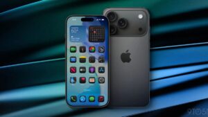 Foxconn iPhone 17 production India