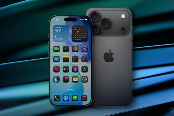 Foxconn iPhone 17 production India