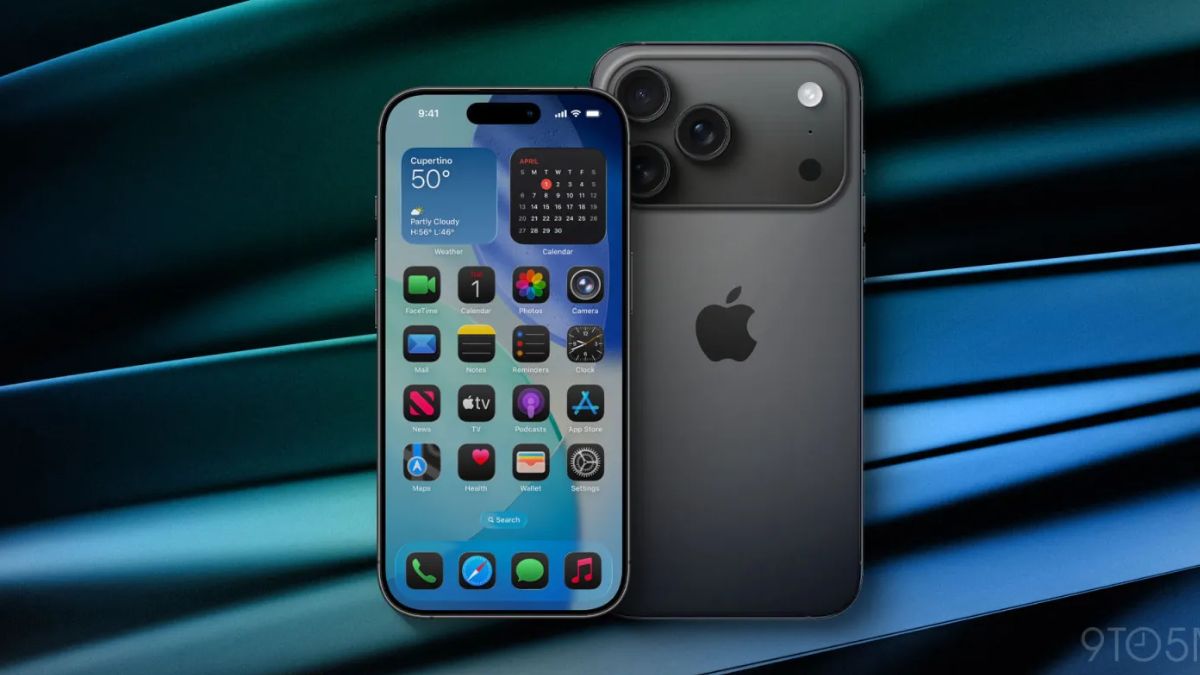 Foxconn iPhone 17 production India