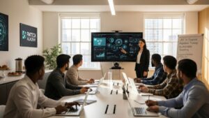 GIFT City fintech education collaboration