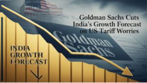 India GDP growth forecast 2025