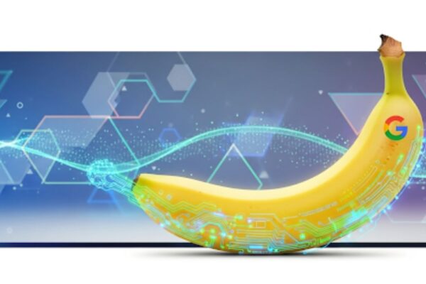 Google Nano Banana AI tool