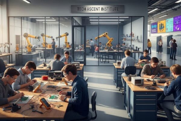 MERITE scheme technical education reform