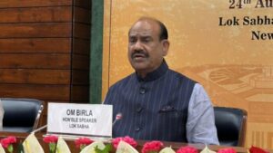 Lok Sabha Speaker CPC 2025