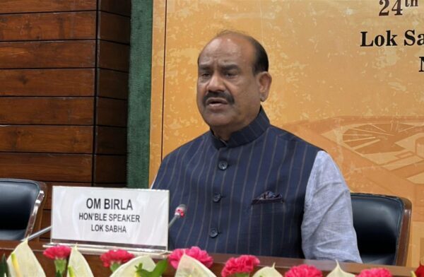 Lok Sabha Speaker CPC 2025