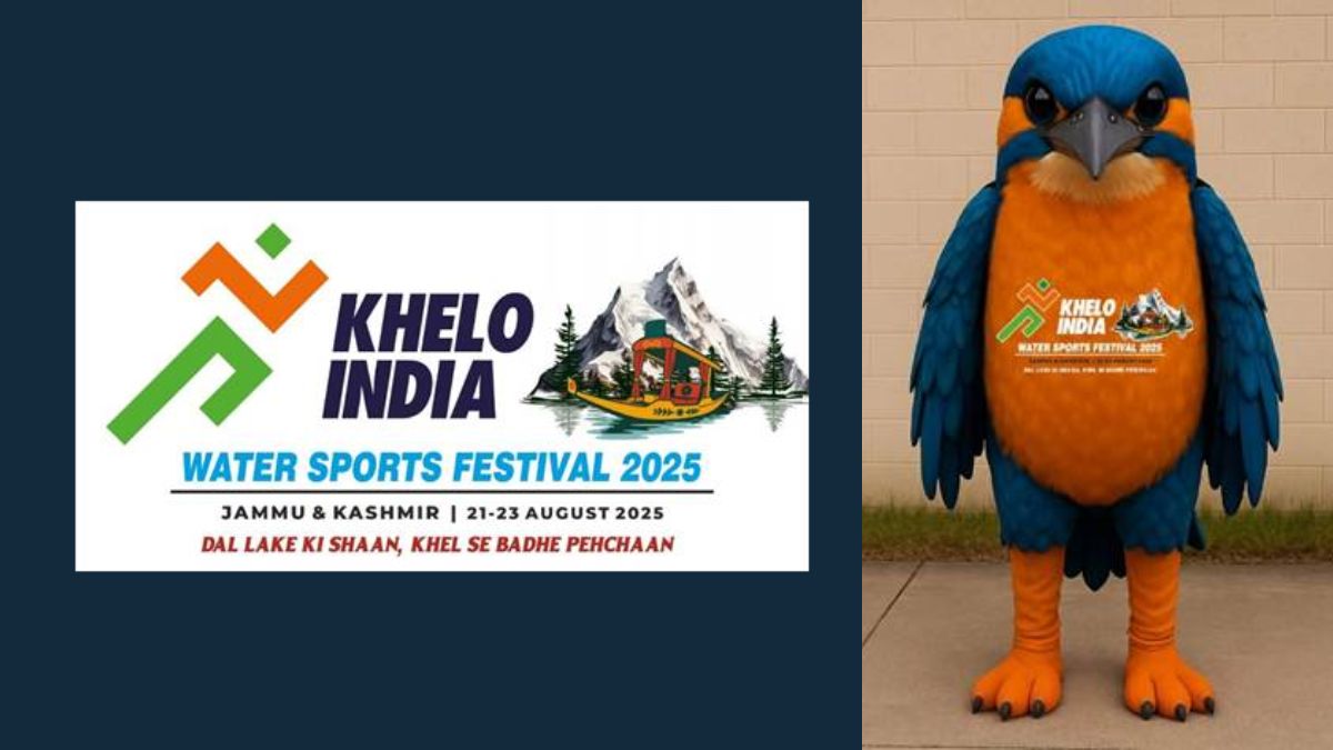 Khelo India Water Sports Festival