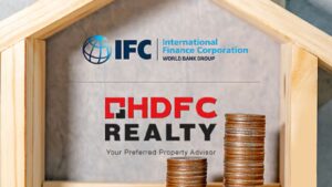 IFC HDFC green housing