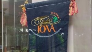 IOAA 2025 Mumbai highlights