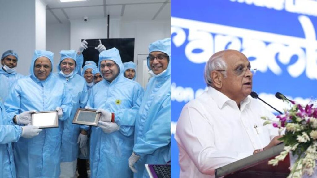 India OSAT Facility Gujarat