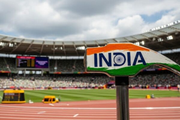 India Officially Bids 2030 Commonwealth Games