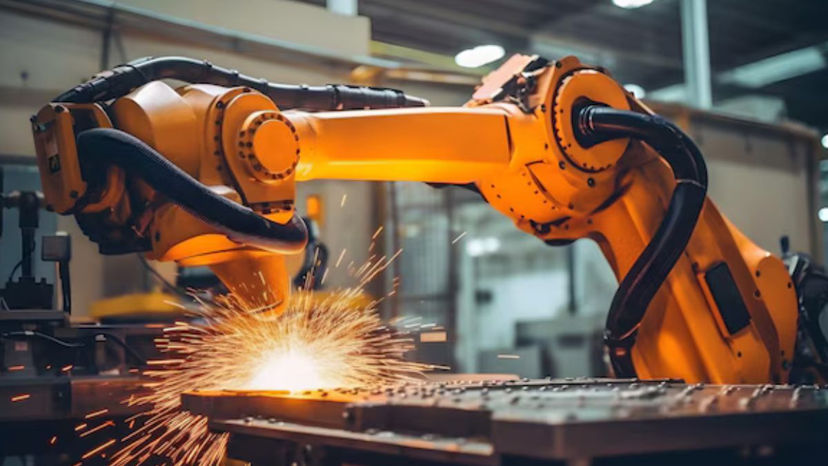 India services PMI July 2025