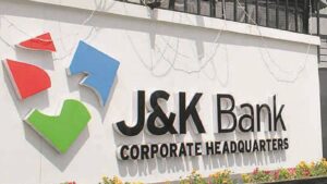 J&K Bank chairman appointment
