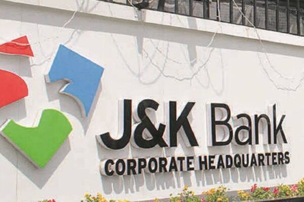 J&K Bank chairman appointment