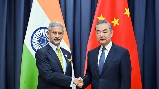 India China relations 2025