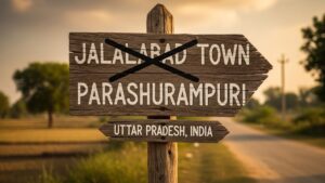 Parashurampuri Renaming News 2025