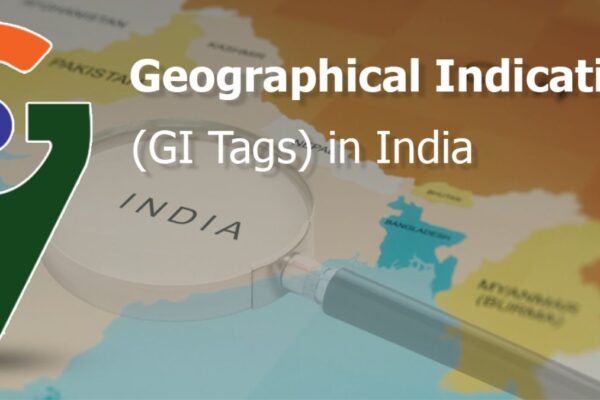 GI tagged Indian textiles