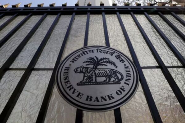 RBI dollar rupee swap