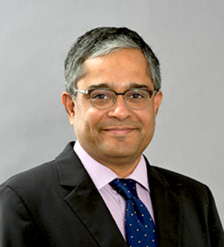 IndusInd Bank new CEO