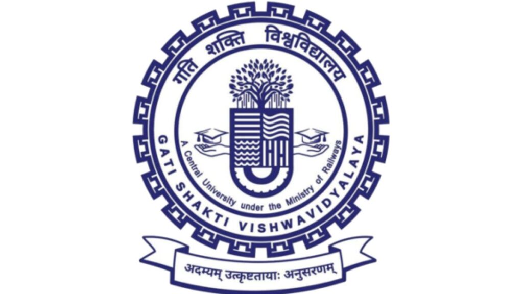 SAP and Gati Shakti Vishwavidyalaya Launch