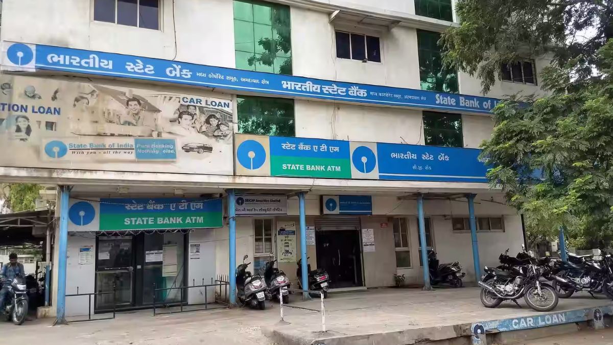 SBI IMPS charges update 2025